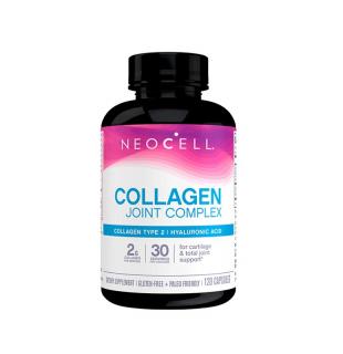 Collagen 2 Joint Complex 120 capsule - NeoCell