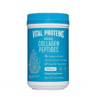 Collagen Peptides Unflavored 284g - Vital Proteins