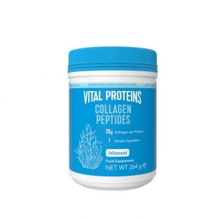 Collagen Peptides Unflavoured 264g - Vital Proteins