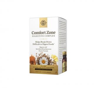 Comfort Zone Digestive Complex 90 capsule - Solgar