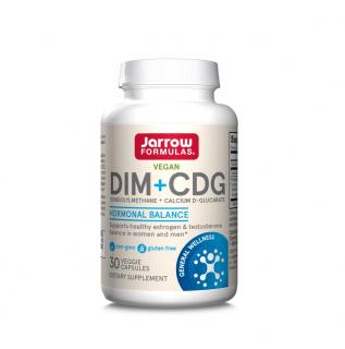 DIM + CDG 30 capsule - Jarrow Formulas