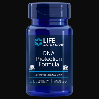 DNA(ADN) Protection Formula 30 capsule - Life Extension