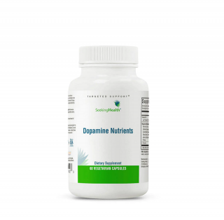 Dopamine Nutrients 60 capsule - Seeking Health