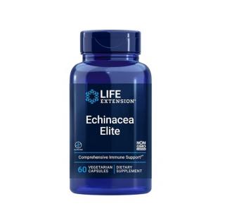 Echinacea Elite 60 Capsule - Life Extension