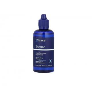 Endure Performance Electrolyte 118 ml - Trace Minerals