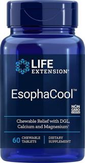 EsophaCool 60 tablete Life Extension