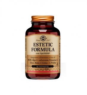 Esthetic Formula 60 tablete - Solgar
