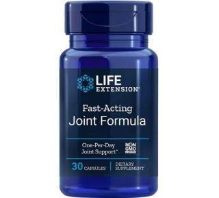 Fast-Acting Joint Formula 30 capsule - Life Extension