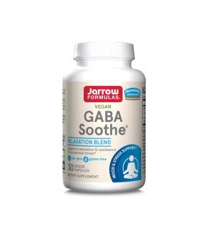 GABA Soothe 30 capsule - Jarrow Formulas