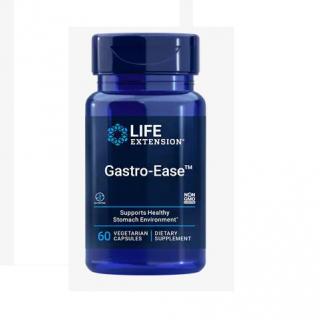 Gastro-Ease 60 capsule - Life Extension