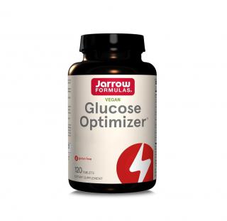 Glucose Optimizer 120 tablete - Jarrow Formulas