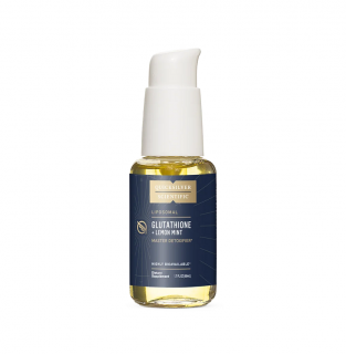Glutathione Liposomal 50ml - Quicksilver Scientific