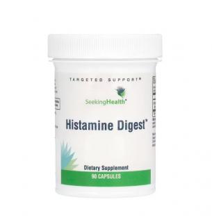 Histamine Digest 90 capsule - Seeking Health