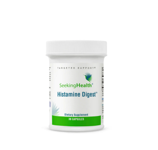 Histamine Digest (Block) 30 capsule - Seeking Health