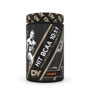 HIT BCAA 10:1:1 Orange 400g - Dorian Yates