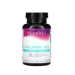 Hyaluronic Acid 60 capsule - Neocell