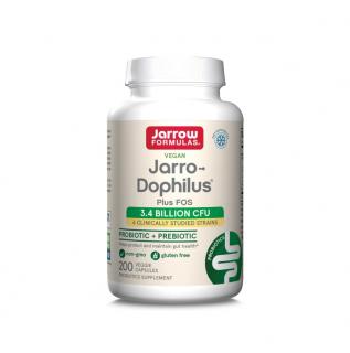 Jarro-Dophilus + FOS 200 capsule - Jarrow Formulas