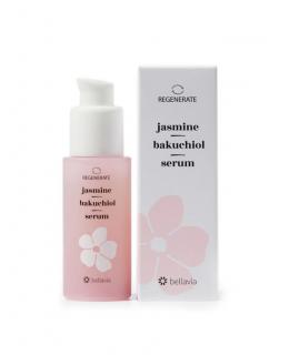 Jasmine Bakuchiol Serum (Ser Bakuchiol impotriva Ridurilor) 25ml - Bellavia