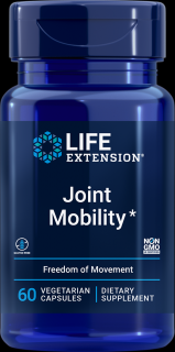Joint Mobility 60 capsule - Life Extension