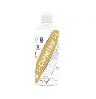 L-Carnitine XL 1000ml Mango - Dorian Yates