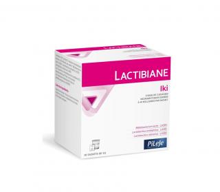 Lactibiane Iki 30 plicuri - Pileje