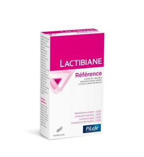 Lactibiane Reference 30 capsule - Pileje