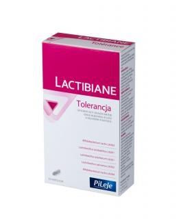 Lactibiane Tolerance 30 capsule - Pileje