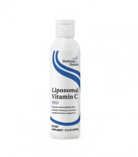 Liposomal Vitamin C 150 ml - Seeking Health
