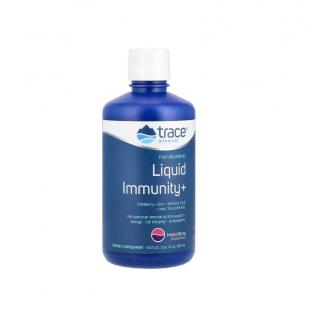 Liquid Immunity+ Mixed Berry 887ml - Trace Minerals