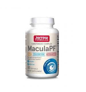 MaculaPF,   30 capsule moi - Jarrow Formulas