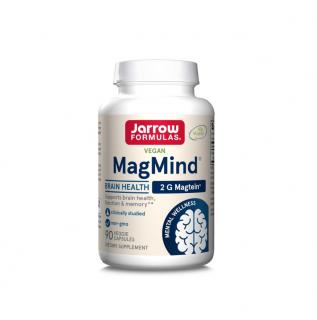 MagMind 90 capsule - Jarrow Formulas