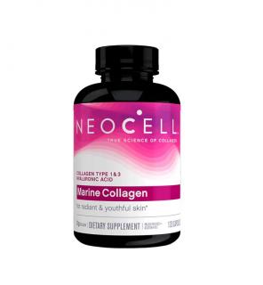 Marine Collagen 120 capsule - NeoCell