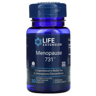 Menopause 731 30 capsule - Life Extension