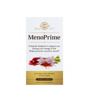 MenoPrime 30 mini tablete - Solgar