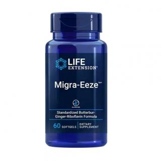 Migra-Eeze 60 capsule - Life Extension