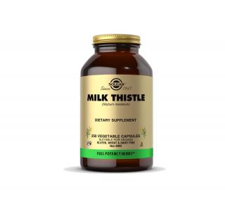 Milk Thistle 250 capsule - Solgar