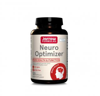 Neuro Optimizer 120 Capsule - Jarrow Formulas