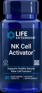 NK Cell Activator 30 tablete - Life Extension