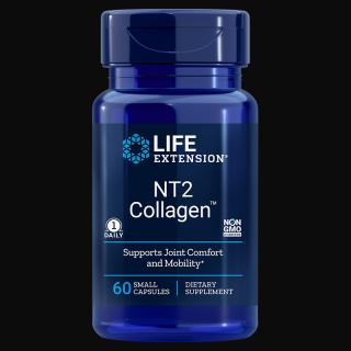NT2 Collagen 60 capsule - Life Extension