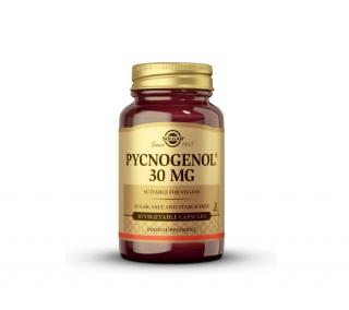 Pycnogenol 30mg 30 capsule - Solgar
