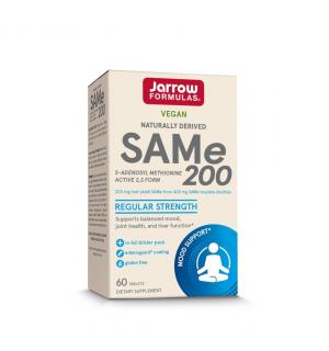 SAMe 200mg 60 tablete - Jarrow Formulas