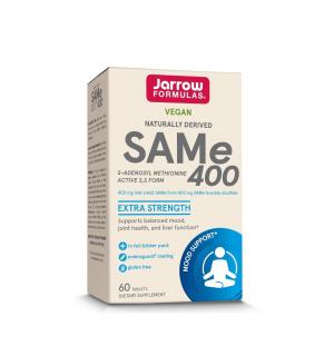 SAMe 400mg 60 tablete - Jarrow Formulas