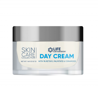 Skin Care Collection Day Cream 47g - Life Extension