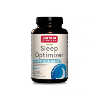 Sleep Optimizer 60 capsule - Jarrow Formulas