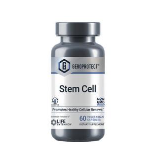 Stem Cell Geroprotect - 60cps Life Extension