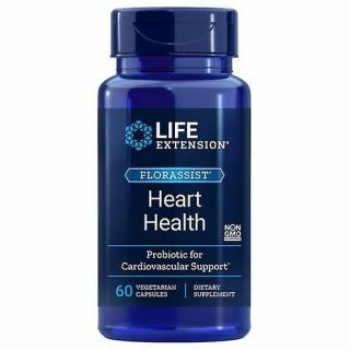 Supliment Alimentar Heart Health 60cps Life Extension