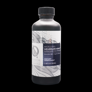 Supliment Alimentar Micellized Membrane Mend 100ml - Quicksilver Scientific