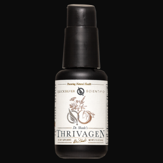 Thrivagen 50ml - Quicksilver Scientific