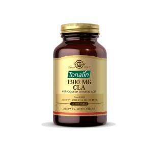 Tolanin CLA 1300mg 60 capsule moi - Solgar