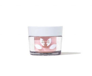 Vanilla Hydrate Lip Balm ( Balsam Buze Hidratant) 15ml. - Bellavia